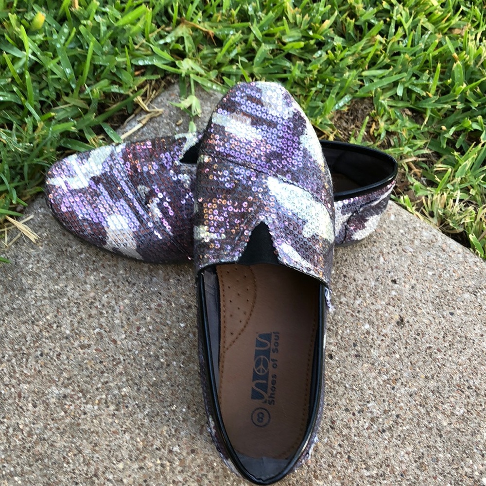 Shoes Squen
